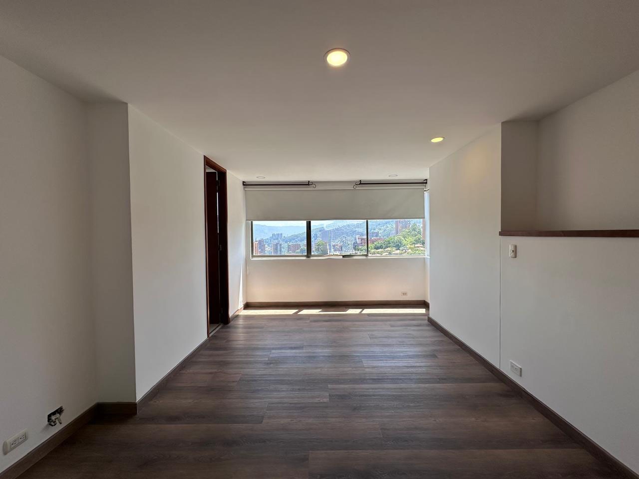 Apartamento en arriendo en El Poblado, Medellín · foto 7 de 19
