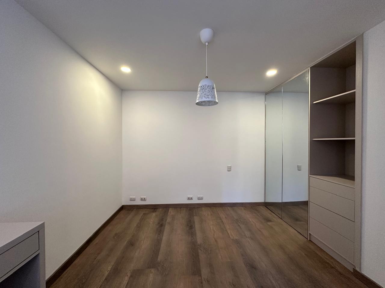 Apartamento en arriendo en El Poblado, Medellín · foto 13 de 19