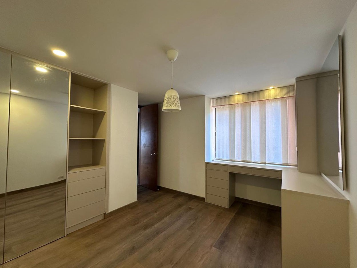 Apartamento en arriendo en El Poblado, Medellín · foto 15 de 19