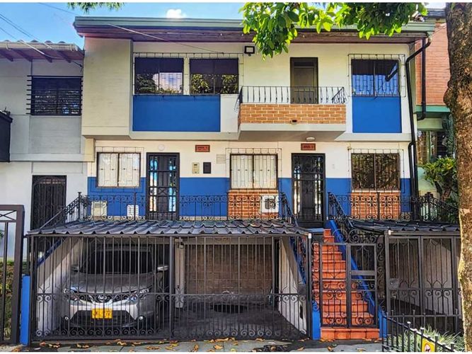 Casa de 5 alcobas en venta en La América, Medellín, 170 m² · foto 21 de 21
