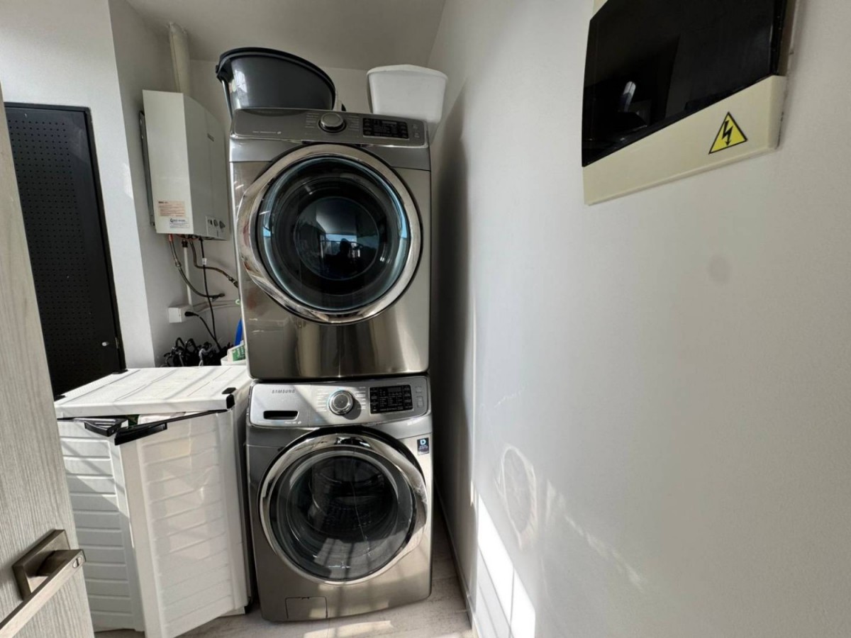 Apartamento en venta en La Calera, Medellín 3