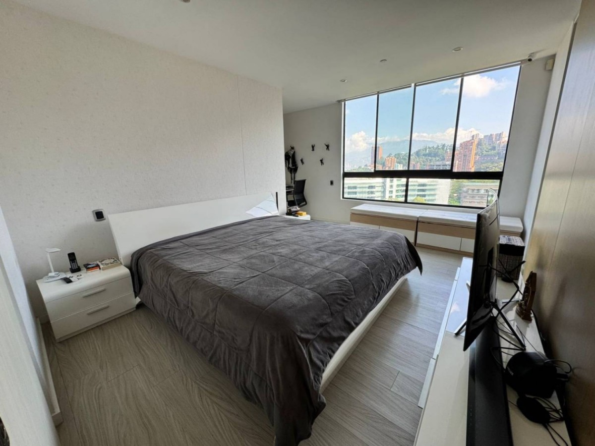 Apartamento en venta en La Calera, Medellín 5