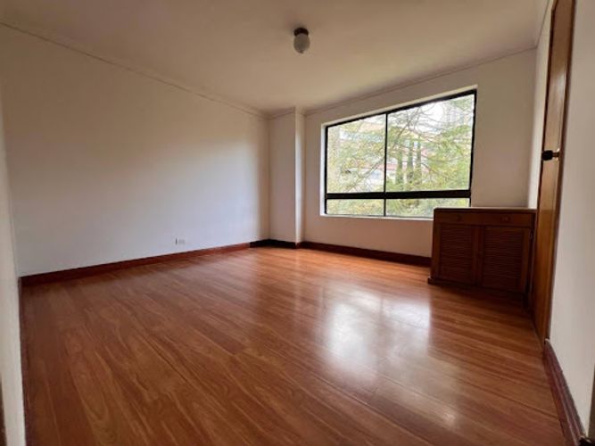 Apartamento de 4 alcobas en arriendo en Los Balsos, Medellín, 200 m² · foto 6 de 18