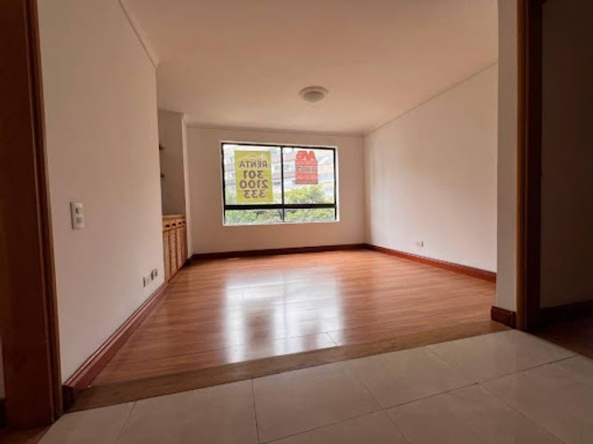 Apartamento de 4 alcobas en arriendo en Los Balsos, Medellín, 200 m² · foto 8 de 18