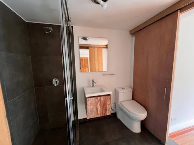 Apartamento de 4 alcobas en arriendo en Los Balsos, Medellín, 200 m² · foto 10 de 18