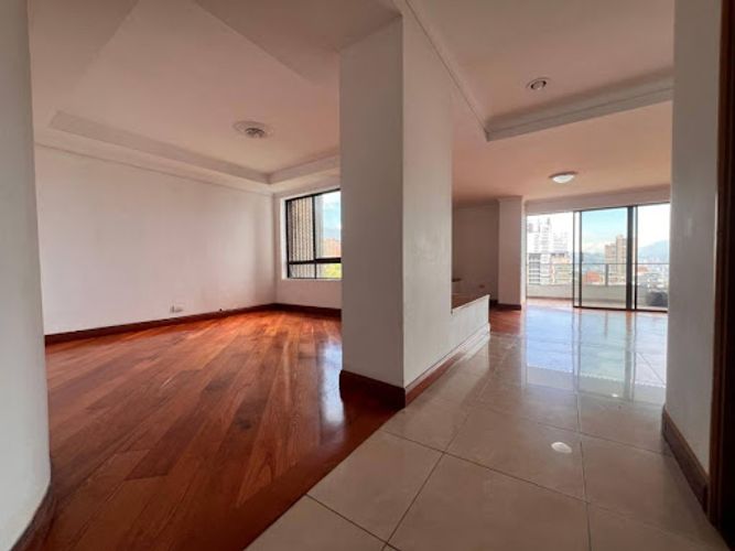 Apartamento de 4 alcobas en arriendo en Los Balsos, Medellín, 200 m² · foto 18 de 18
