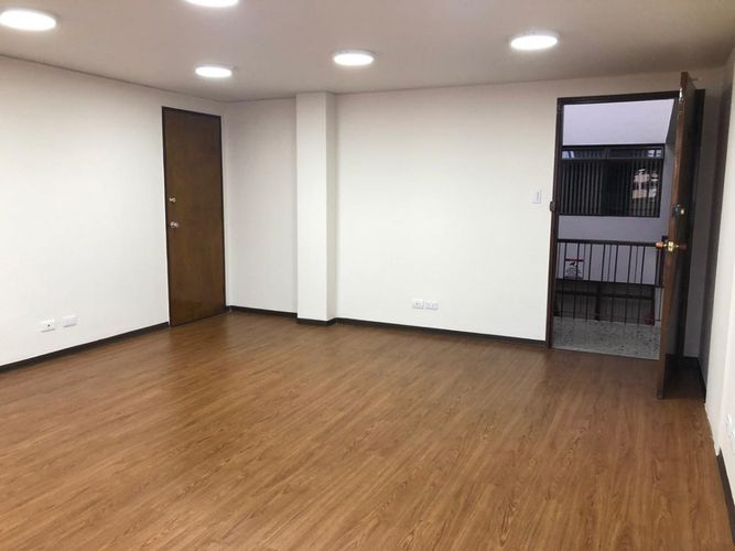Oficina en arriendo en El Centro, Manizales, 23 m² · foto 6 de 10