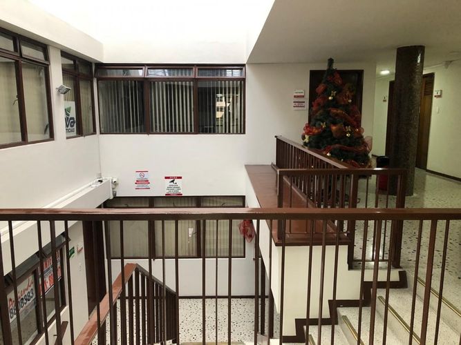 Oficina en arriendo en El Centro, Manizales, 23 m² · foto 9 de 10