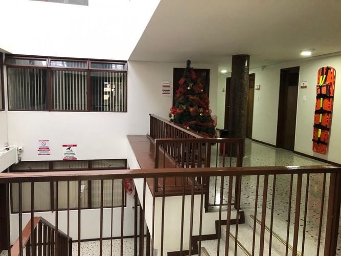 Oficina en arriendo en El Centro, Manizales, 23 m² · foto 10 de 10