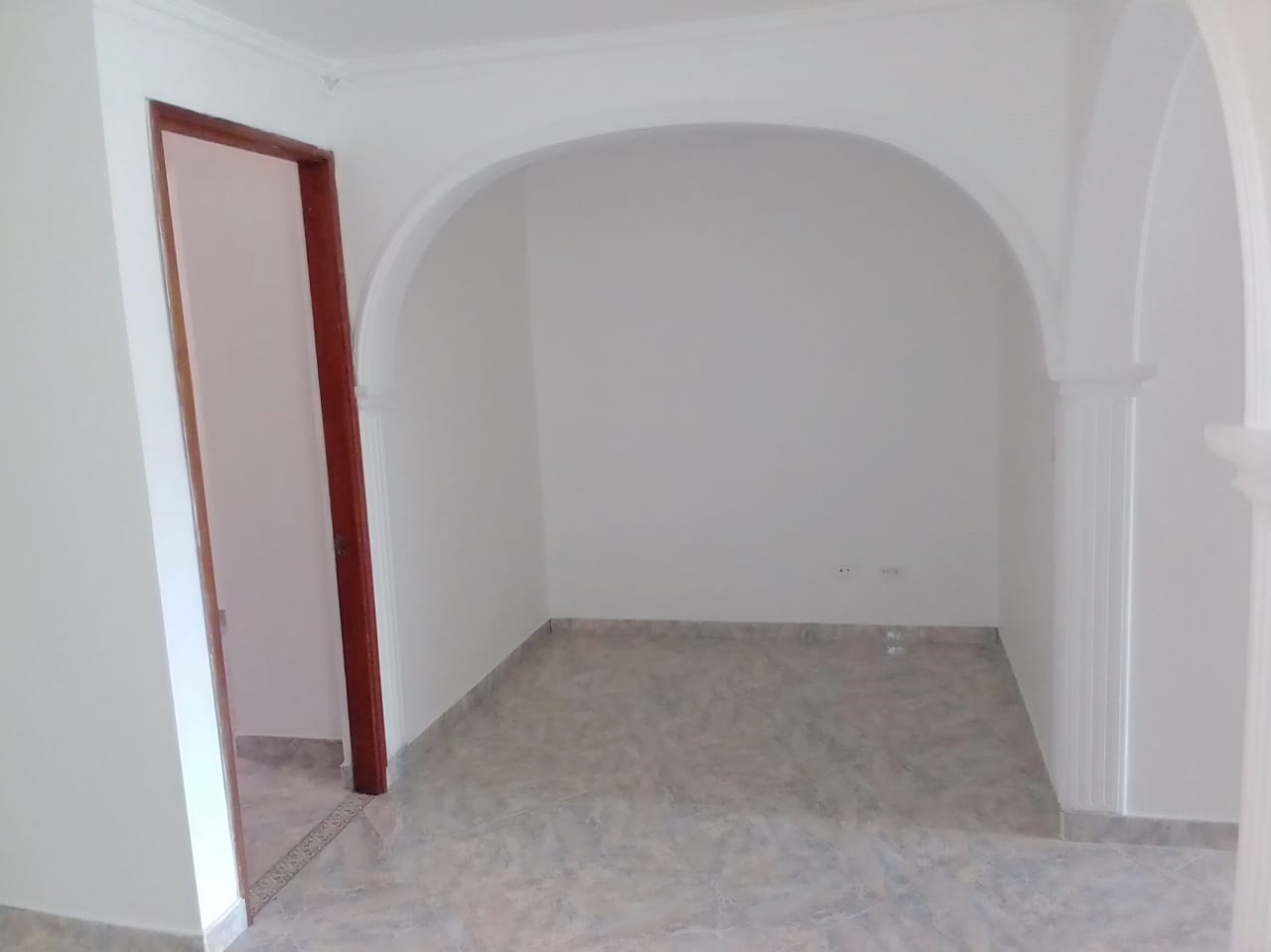 Apartamento en venta en Centro, Medellín 3