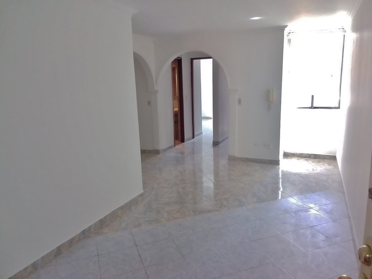 Apartamento en venta en Centro, Medellín 5