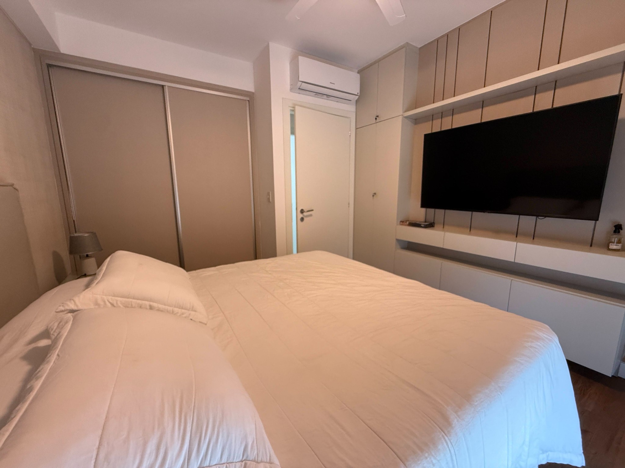 Departamento 1 Dormitorios More del Sol By Altius - Shopping del Sol — foto 3