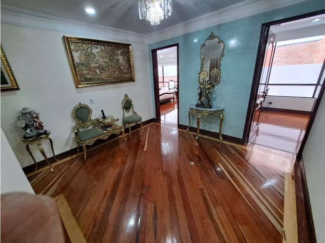 Apartamento de 4 alcobas en venta en Bosque De Pinos, Bogotá, 297 m² · foto 24 de 24