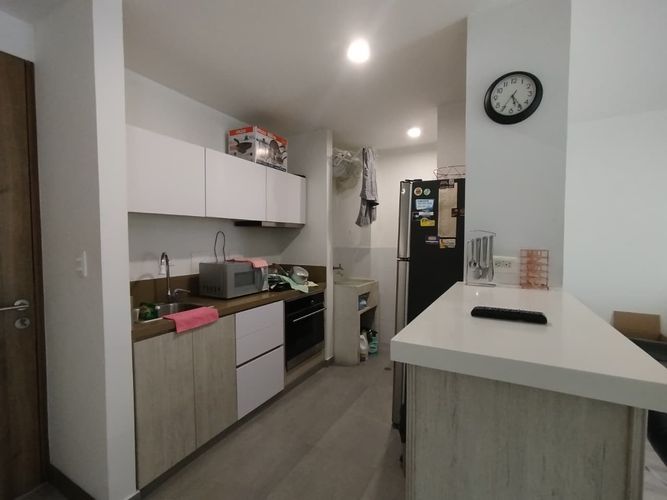 Apartaestudio en arriendo en Los Angeles, Pereira, 45 m² · foto 7 de 13