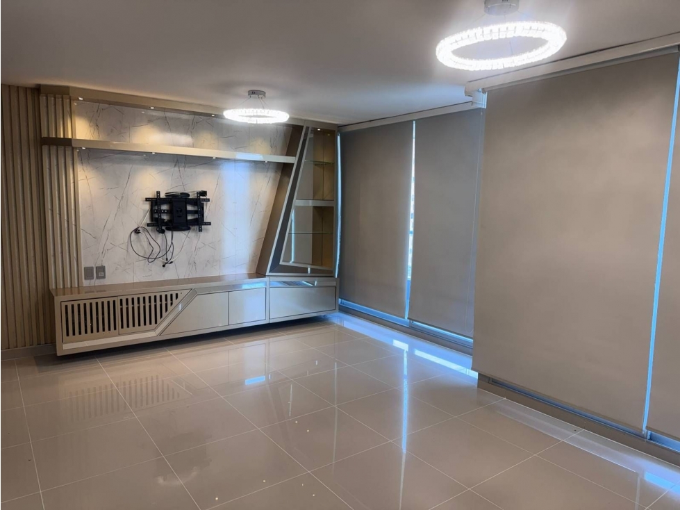 Apartamento en Arriendo en Miramar, Barranquilla