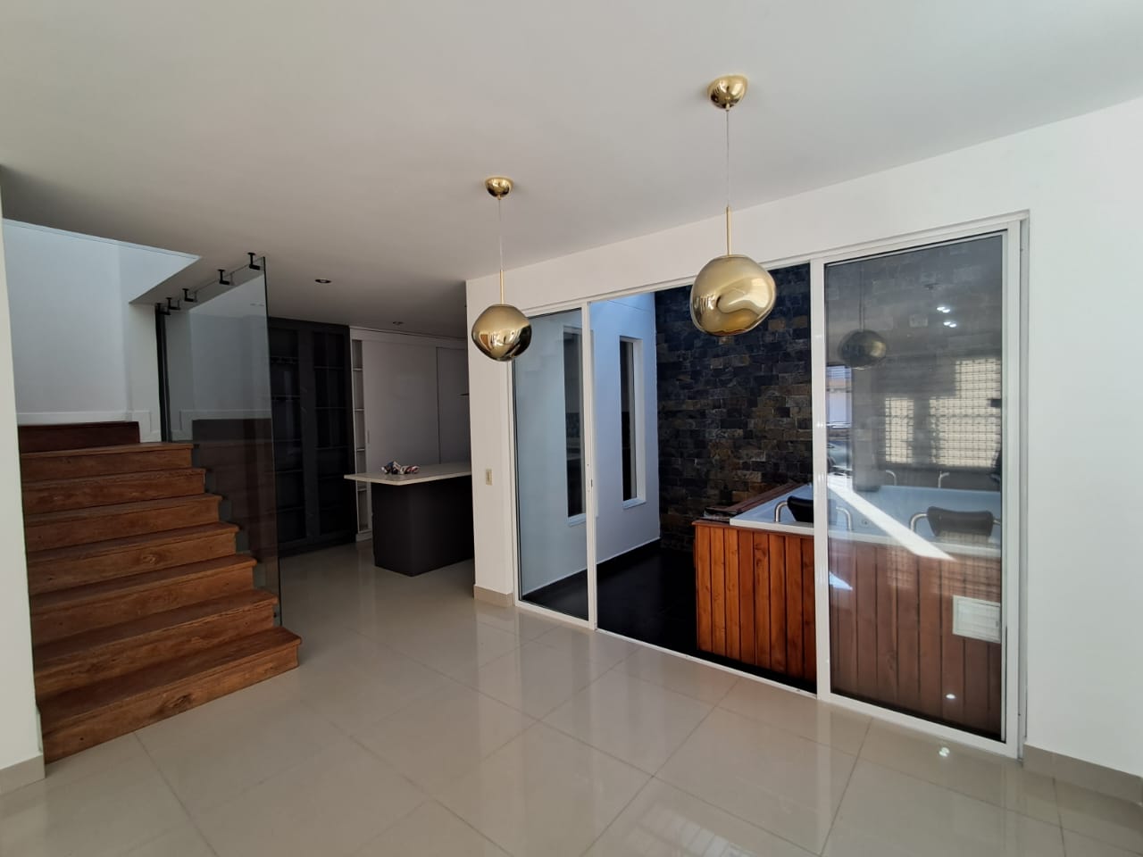 3BR House in San antonio (169 m²)