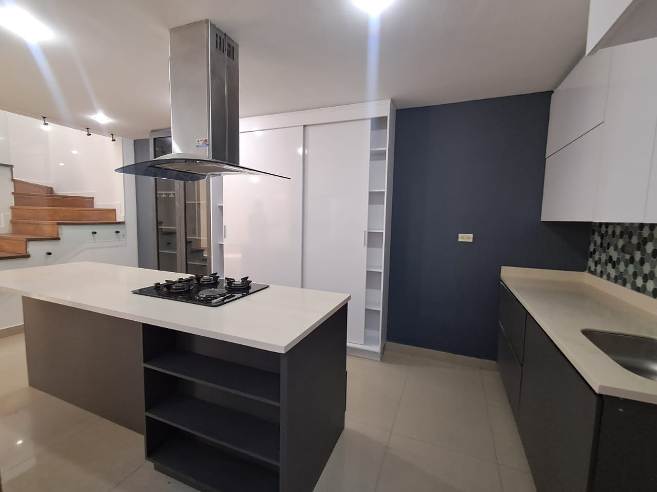3BR House in San antonio (169 m²) - 3
