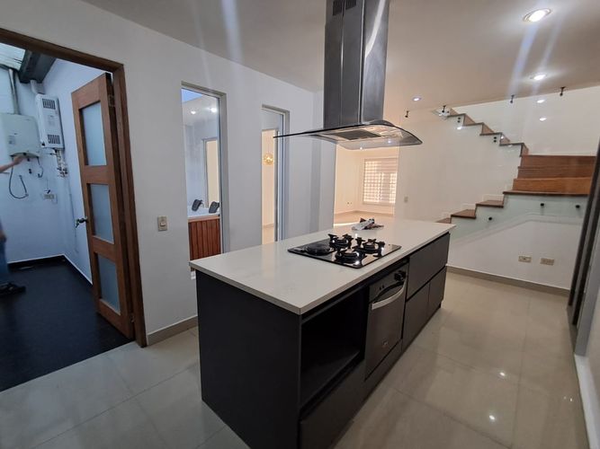 Casa de 3 alcobas en arriendo en Rionegro, 169 m² · foto 9 de 20