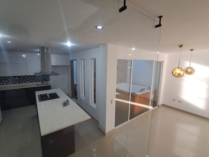 Casa de 3 alcobas en arriendo en Rionegro, 169 m² · foto 10 de 20