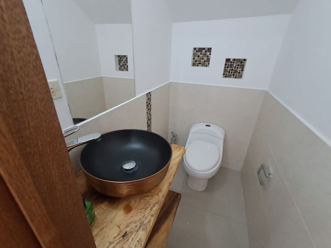 Casa de 3 alcobas en arriendo en Rionegro, 169 m² · foto 15 de 20