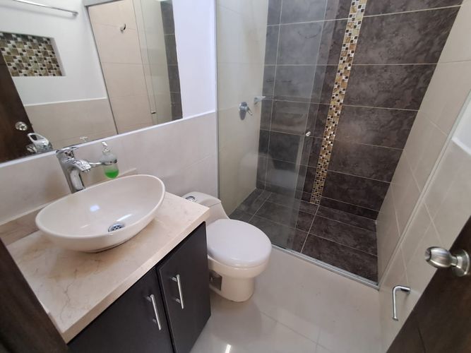 Casa de 3 alcobas en arriendo en Rionegro, 169 m² · foto 16 de 20