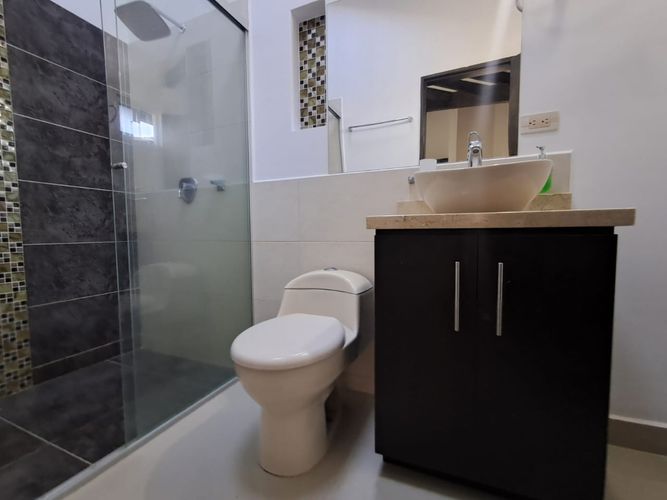 Casa de 3 alcobas en arriendo en Rionegro, 169 m² · foto 19 de 20