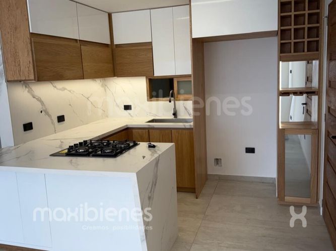 Apartamento de 3 alcobas en venta en El Carmen De Viboral, El Carmen de Viboral, 82 m² · foto 3 de 20