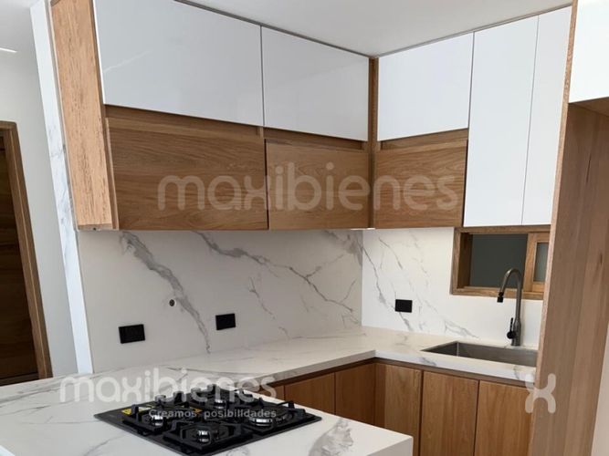 Apartamento de 3 alcobas en venta en El Carmen De Viboral, El Carmen de Viboral, 82 m² · foto 4 de 20