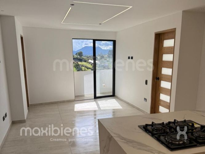 Apartamento de 3 alcobas en venta en El Carmen De Viboral, El Carmen de Viboral, 82 m² · foto 6 de 20