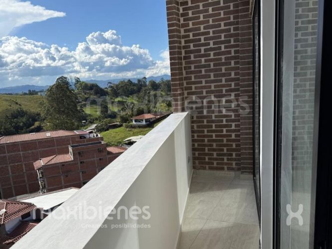 Apartamento de 3 alcobas en venta en El Carmen De Viboral, El Carmen de Viboral, 82 m² · foto 7 de 20