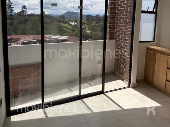 Apartamento de 3 alcobas en venta en El Carmen De Viboral, El Carmen de Viboral, 82 m² · foto 10 de 20