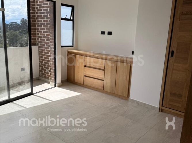 Apartamento de 3 alcobas en venta en El Carmen De Viboral, El Carmen de Viboral, 82 m² · foto 12 de 20
