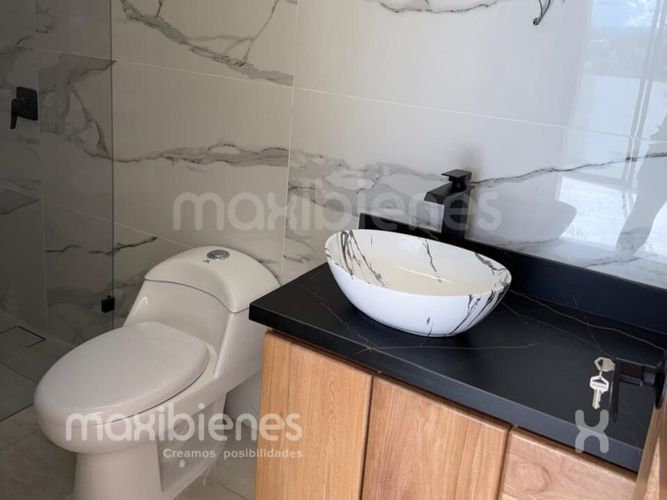 Apartamento de 3 alcobas en venta en El Carmen De Viboral, El Carmen de Viboral, 82 m² · foto 17 de 20