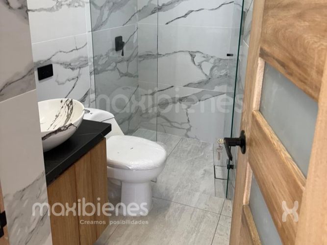 Apartamento de 3 alcobas en venta en El Carmen De Viboral, El Carmen de Viboral, 82 m² · foto 18 de 20