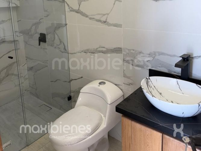 Apartamento de 3 alcobas en venta en El Carmen De Viboral, El Carmen de Viboral, 82 m² · foto 19 de 20