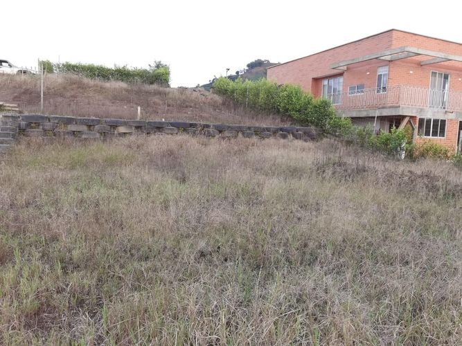 Lote en venta en Combia, Pereira, 1500 m² · foto 9 de 9