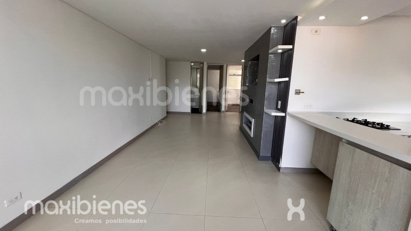 Apartment for rent in Aves Maria, Sabaneta