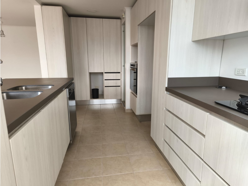 Apartamento en venta en Belén Rosales, Medellín 5