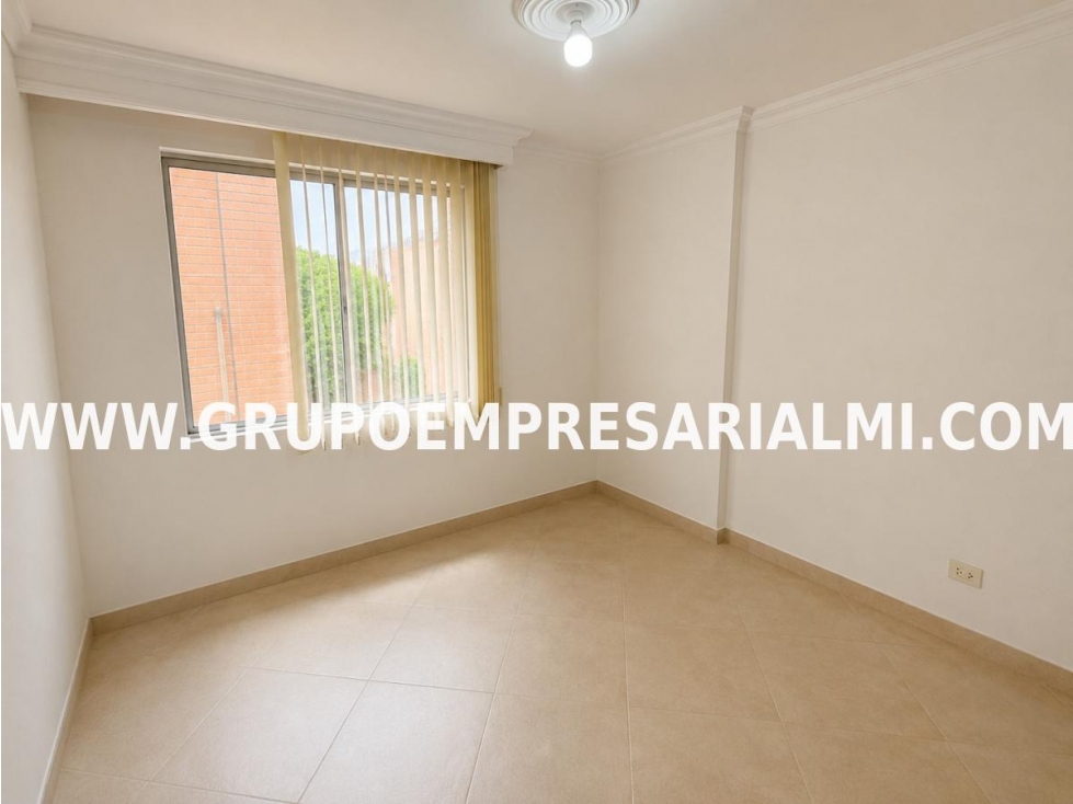 Apartamento en venta en Laureles, Medellín 5