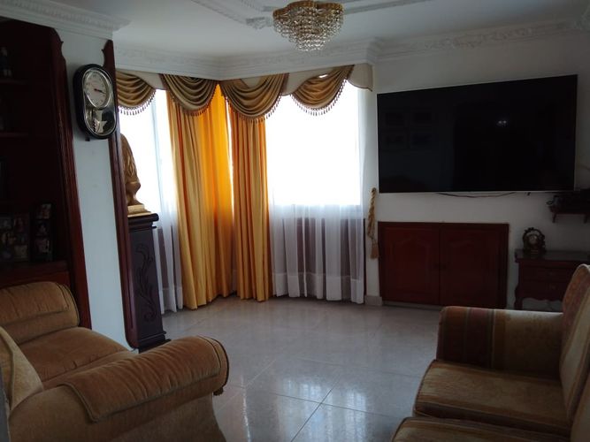 Apartamento de 3 alcobas en venta en Cabecera Del Llano, Bucaramanga, 180 m² · foto 10 de 24