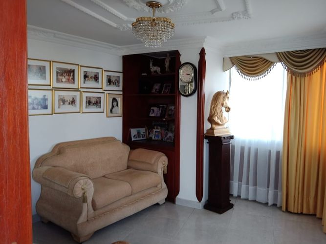 Apartamento de 3 alcobas en venta en Cabecera Del Llano, Bucaramanga, 180 m² · foto 11 de 24
