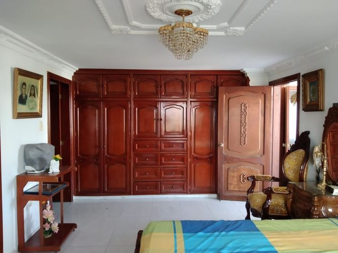 Apartamento de 3 alcobas en venta en Cabecera Del Llano, Bucaramanga, 180 m² · foto 13 de 24