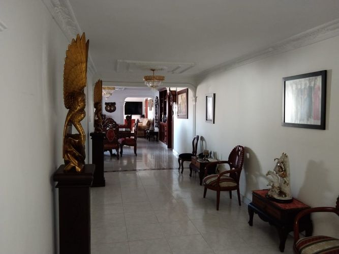 Apartamento de 3 alcobas en venta en Cabecera Del Llano, Bucaramanga, 180 m² · foto 7 de 24