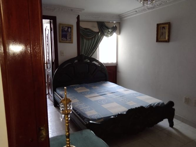 Apartamento de 3 alcobas en venta en Cabecera Del Llano, Bucaramanga, 180 m² · foto 17 de 24
