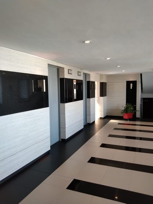 Apartamento de 3 alcobas en venta en Cabecera Del Llano, Bucaramanga, 180 m² · foto 3 de 24