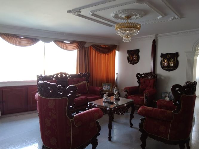 Apartamento de 3 alcobas en venta en Cabecera Del Llano, Bucaramanga, 180 m² · foto 8 de 24