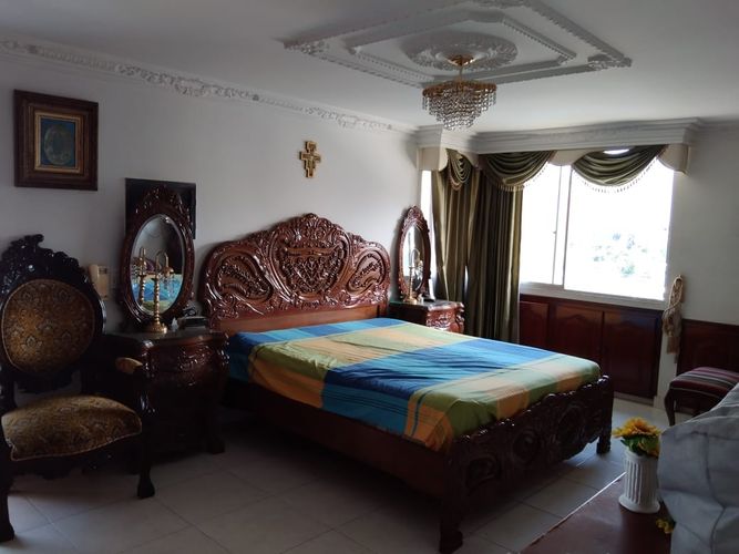 Apartamento de 3 alcobas en venta en Cabecera Del Llano, Bucaramanga, 180 m² · foto 18 de 24