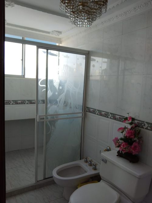 Apartamento de 3 alcobas en venta en Cabecera Del Llano, Bucaramanga, 180 m² · foto 21 de 24