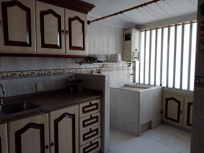 Apartamento de 3 alcobas en venta en Cabecera Del Llano, Bucaramanga, 180 m² · foto 15 de 24
