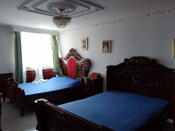 Apartamento de 3 alcobas en venta en Cabecera Del Llano, Bucaramanga, 180 m² · foto 16 de 24
